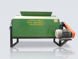 干式磁選機的類型介紹